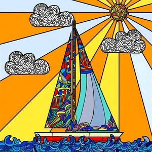 Meet your Posher, Derek